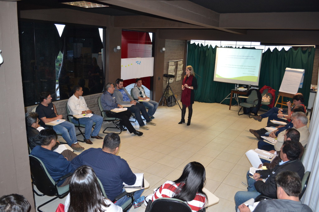 Convenção Schmitt Aramados 2