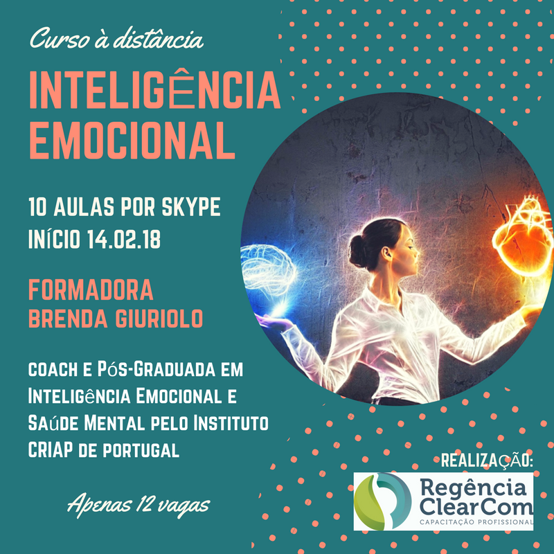 curso inteligência emocional